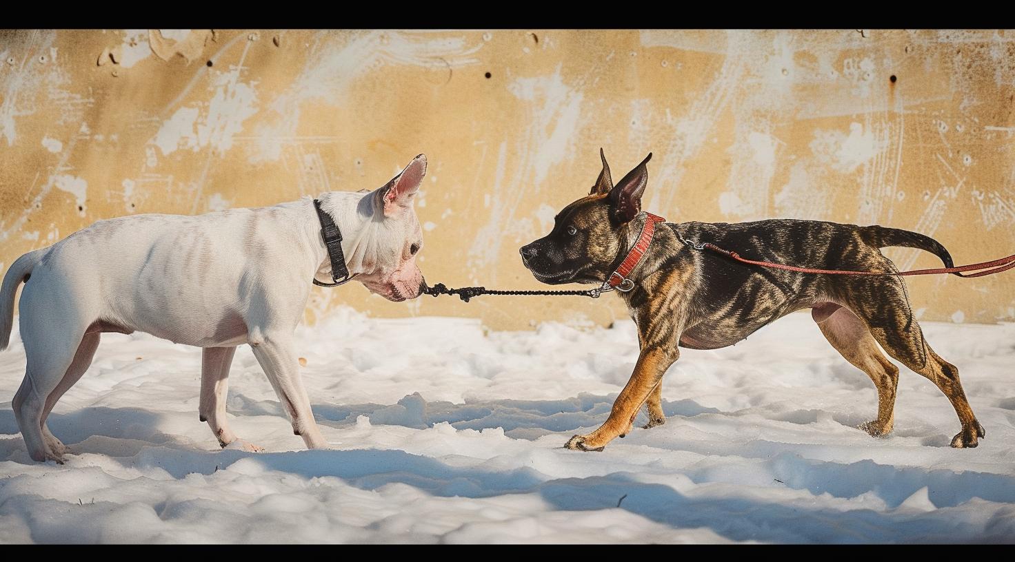 Sicherheitsmaßnahmen für das Gassigehen mit Ihrem Hund